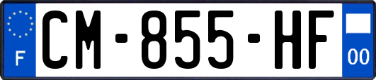 CM-855-HF
