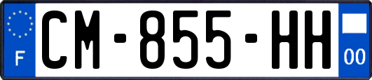CM-855-HH