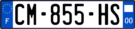 CM-855-HS