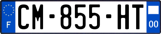 CM-855-HT