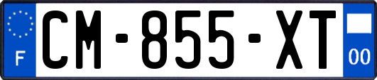 CM-855-XT