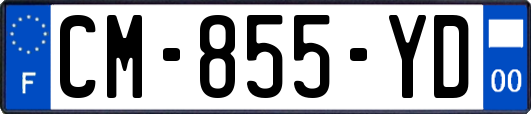 CM-855-YD