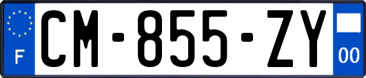 CM-855-ZY