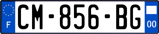 CM-856-BG