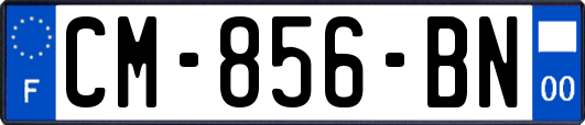 CM-856-BN
