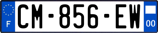 CM-856-EW