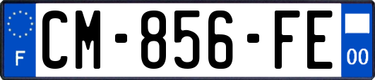 CM-856-FE