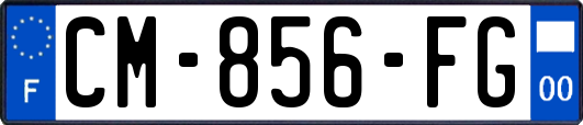 CM-856-FG