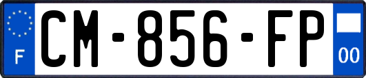 CM-856-FP