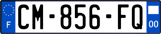 CM-856-FQ
