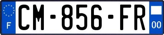 CM-856-FR