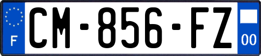 CM-856-FZ