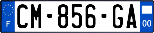 CM-856-GA