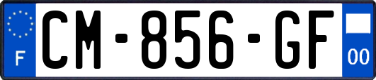 CM-856-GF