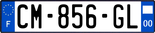 CM-856-GL
