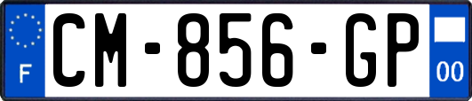 CM-856-GP