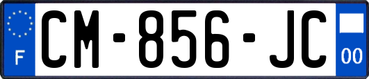 CM-856-JC