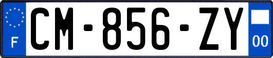 CM-856-ZY