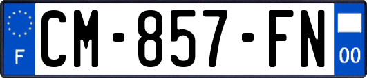 CM-857-FN