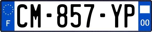 CM-857-YP