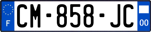 CM-858-JC