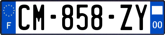 CM-858-ZY