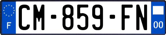 CM-859-FN