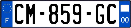 CM-859-GC