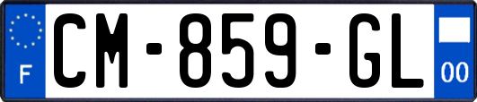 CM-859-GL