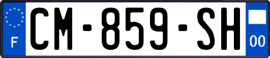 CM-859-SH