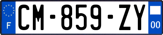 CM-859-ZY