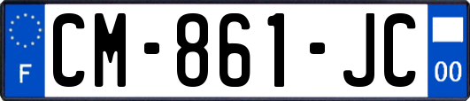 CM-861-JC