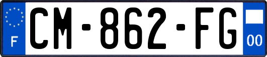 CM-862-FG