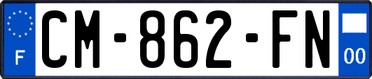 CM-862-FN