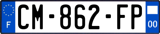 CM-862-FP
