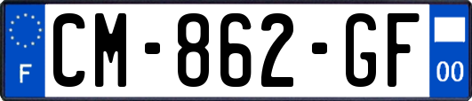 CM-862-GF