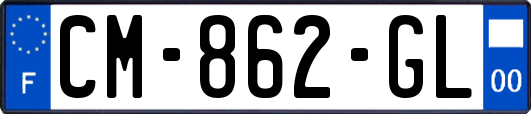 CM-862-GL