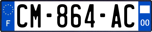 CM-864-AC