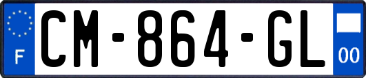CM-864-GL