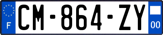 CM-864-ZY