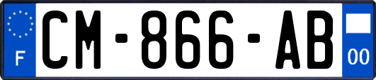 CM-866-AB