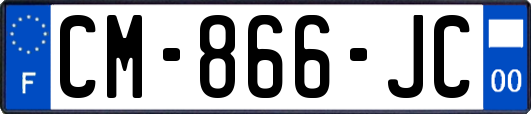 CM-866-JC