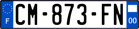 CM-873-FN