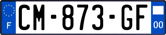 CM-873-GF