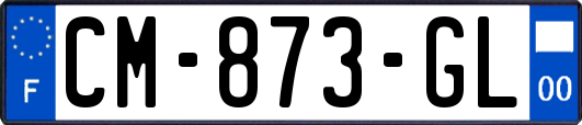 CM-873-GL