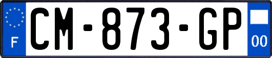 CM-873-GP