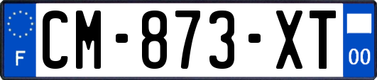 CM-873-XT
