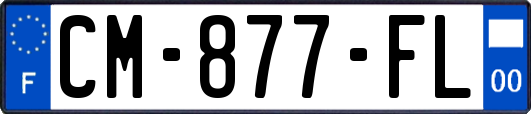 CM-877-FL