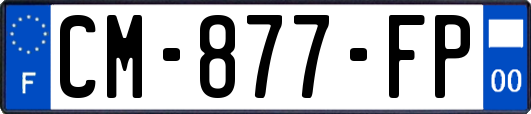 CM-877-FP