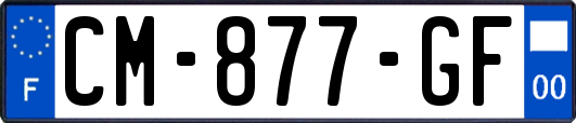 CM-877-GF